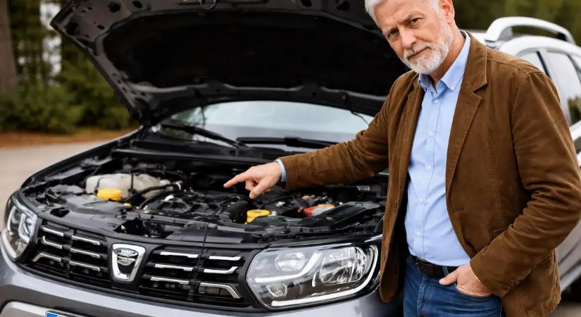 A volt autóipari mérnök elárulta: ezt a 3 féle SUV-ot soha nem venné meg