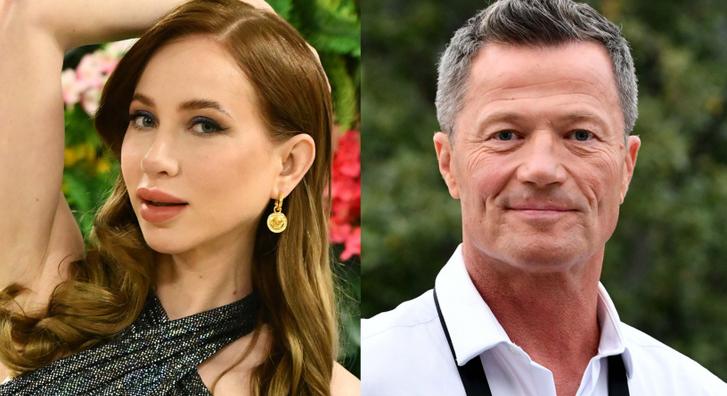 Kiara Lord keményen beintett Stohl Andrásnak, valójában ezért ért véget Nagy Ő-beli viszonyuk