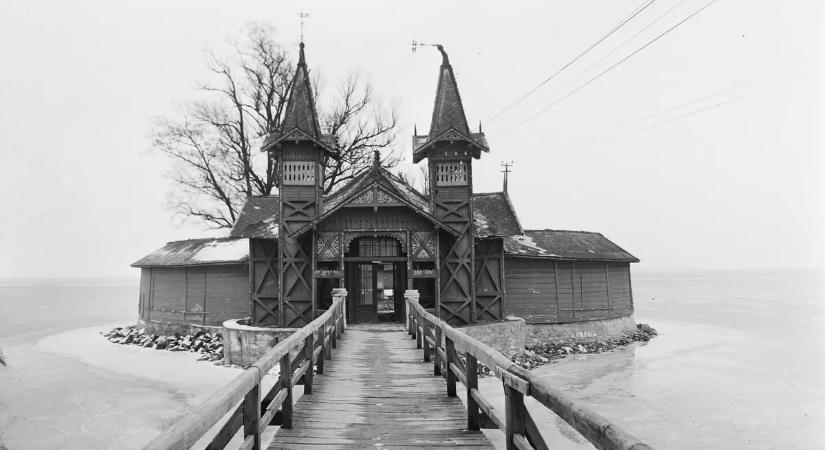 Régi telek Magyarországon – Havas mindennapok vidéken és városban