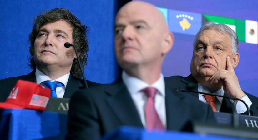 Orbán Viktor a Béketanács ülésén: az elvek és a biztonsági érdekeink miatt vagyunk itt