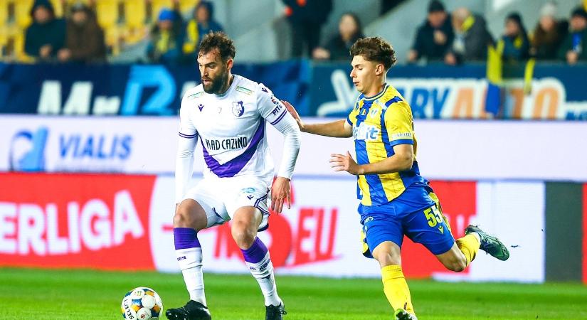 Megérdemelnék a verést? – „Fújnak” a futballbírókra a klubvezetők