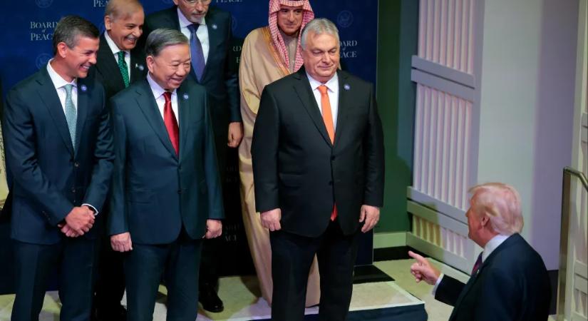 Orbán a Béketanácson: A részvétel nem csak elvi kérdés, de saját biztonsági érdekünk is