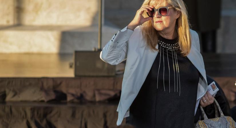 Schmidt Mária és lánya a telekszomszédja az egyik óvodának, amit bezárna a Hegyvidéki Önkormányzat