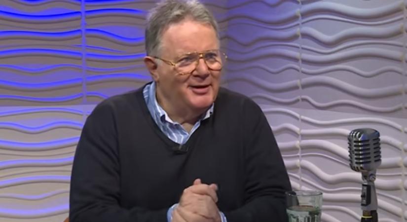 Juszt László pert nyert két kormányzati médiatermék ellen, de itt nem áll meg