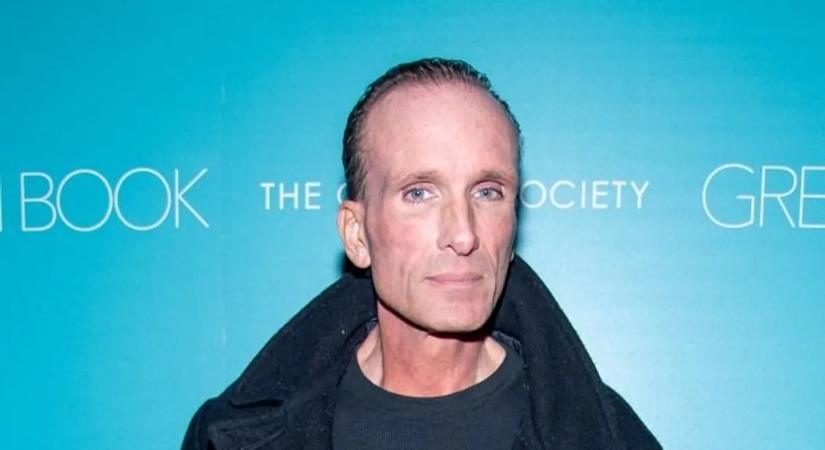 Kiderült mi okozhatta a Ponyvaregény sztárjának rejtélyes halálát