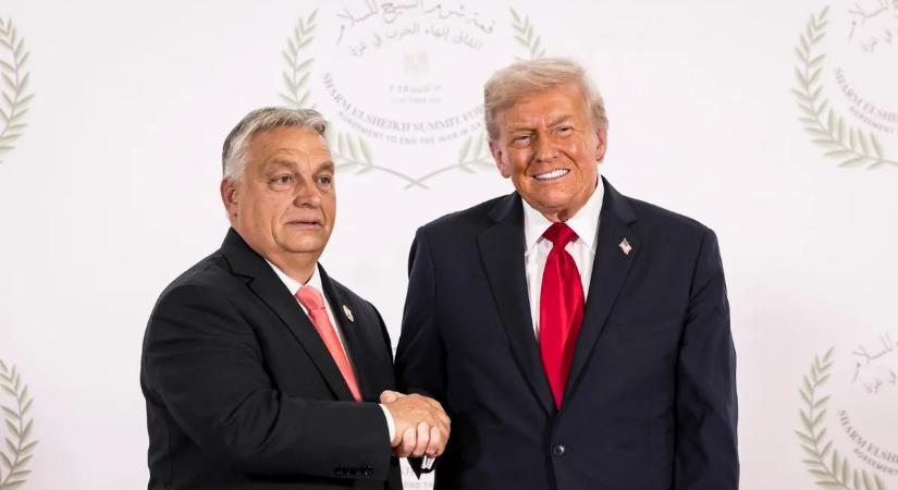 Ezt mondta Orbán Viktor a Béketanácson - videó