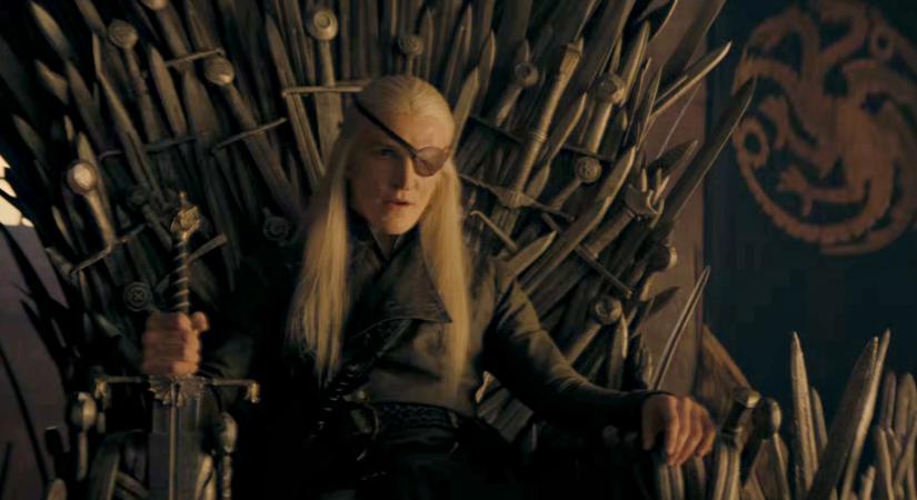 Befutott a Sárkányok háza 3. évadának első, magyar feliratos előzetese, ami szerint végre hatalmas csatákat és sok tűzokádó hátast fogunk látni a folytatásban