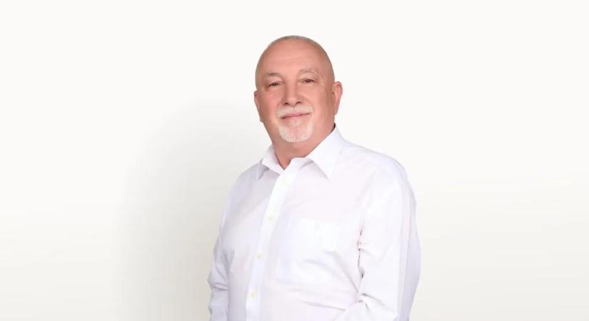 A Tisza Párt jelöltje hiányolja a sorkatonai szolgálatot