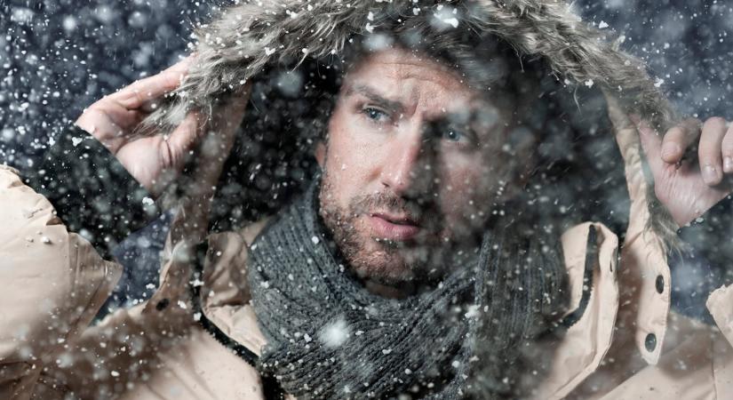 Hétvégi időjárás 2026. február 21-22.: a tél és a tavasz ádáz csatát vív, 24 óra alatt teljesen felfordul az időjárás