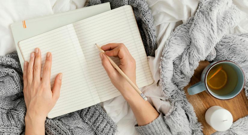 Év eleji fogadalmak