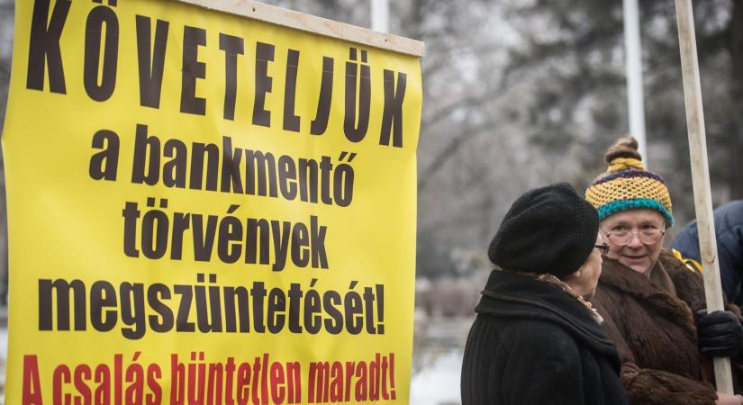 Devizás igazságtétel nélkül nincs rendszerváltás!