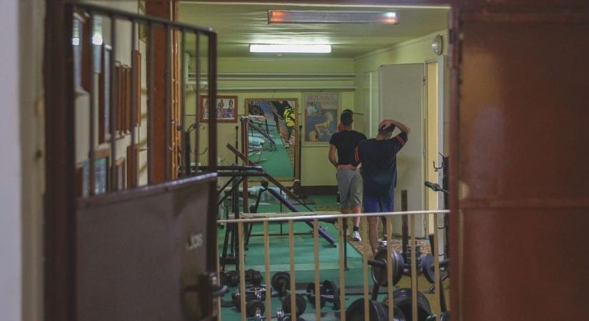 Felkavaró dolog történt a debreceni javítóintézetben, bírósági ügy lett belőle!