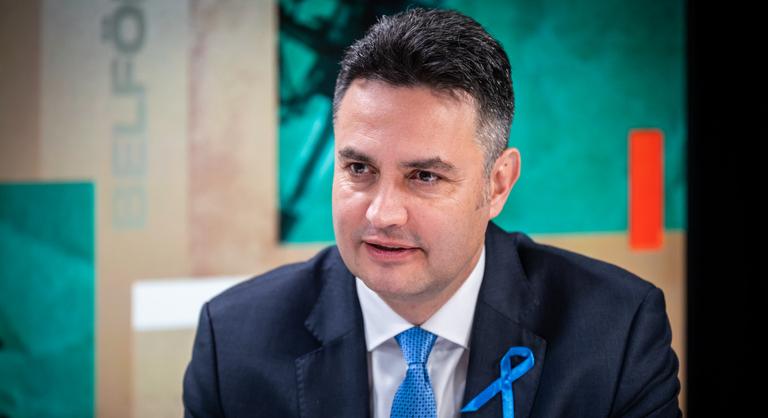 Márki-Zaj Péter tanácsa a Fidesznek: Nem érdemes levadászni Magyar Pétert