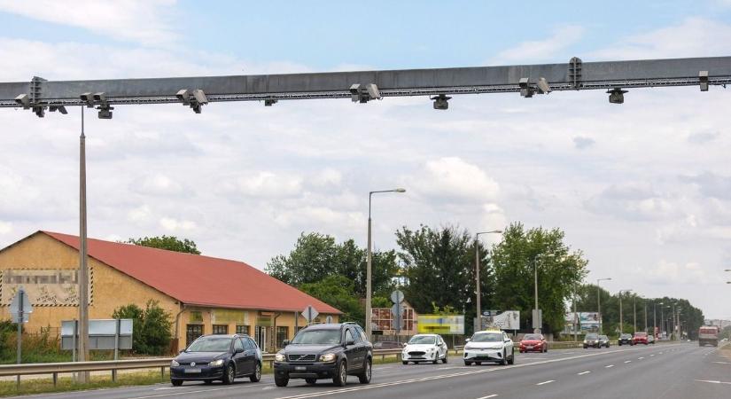 Azt hiszed biztonságban vagy az előtted haladó mögött? Meglepő igazság derült ki a gyorshajtásról!