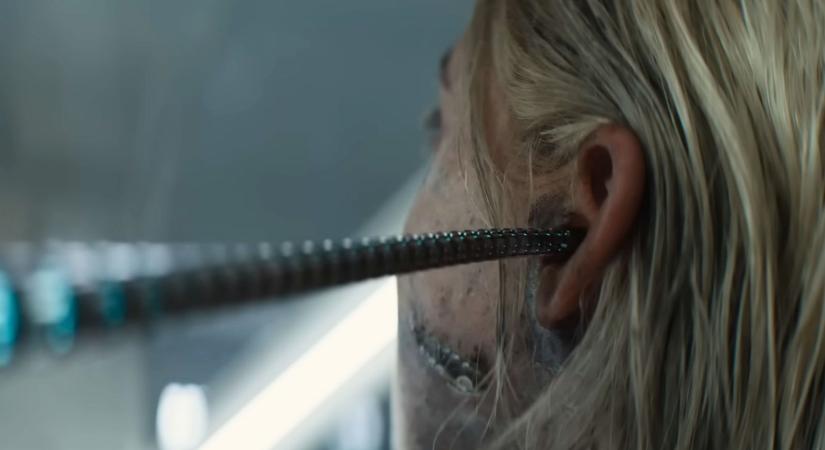 Óriási siker streamingen a sci-fi akciófilm, közel 4 éve nem volt példa ilyenre!