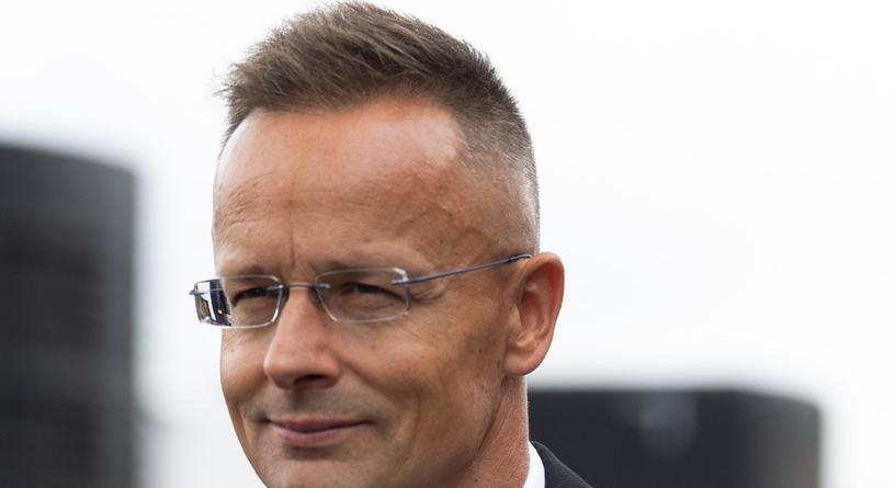 Szijjártó Péter: Kapitány István újabb hazugságával is az ukrán-horvát narratívát visszhangozza
