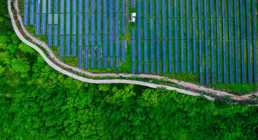 Az ESG rangsorok élmezőnyében a Schneider Electric