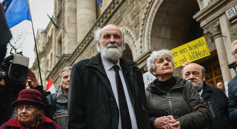 Iványi Gábor: Nem fogok megtörni ettől