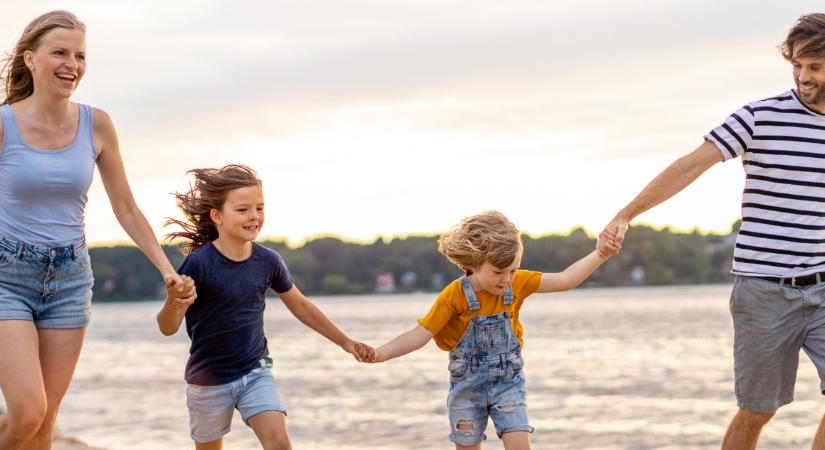 Segítünk megtervezni a nyári vakációt – 5 családbarát üdülőhely Magyarországon