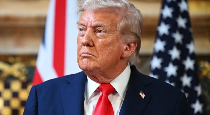 Az Egyesült Államok a WHO pótlására létrehozna egy globális járványfigyelő szervezetet