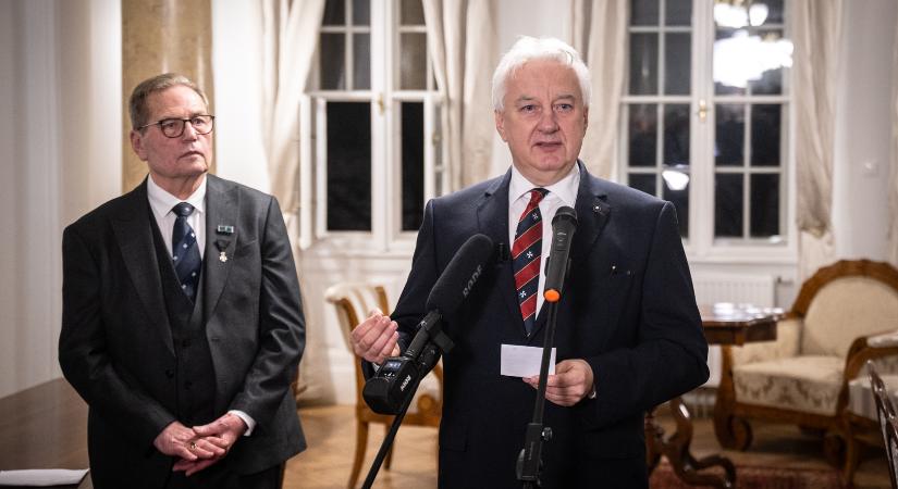 Semjén Zsolt: A Johanniták