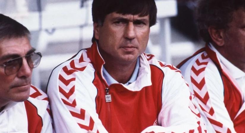 Meghalt Sepp Piontek, a legendás „dán dinamit” megalkotója