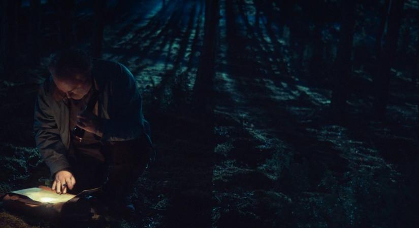 Harlan Coben olyan 10/10-es Netflix krimit dobott le, hogy nem létezik vetélytársa, lehetetlen abbahagyni