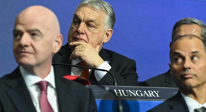 Orbán Viktor: A mi részvételünk a Béketanácsban nem csupán elvieken alapul