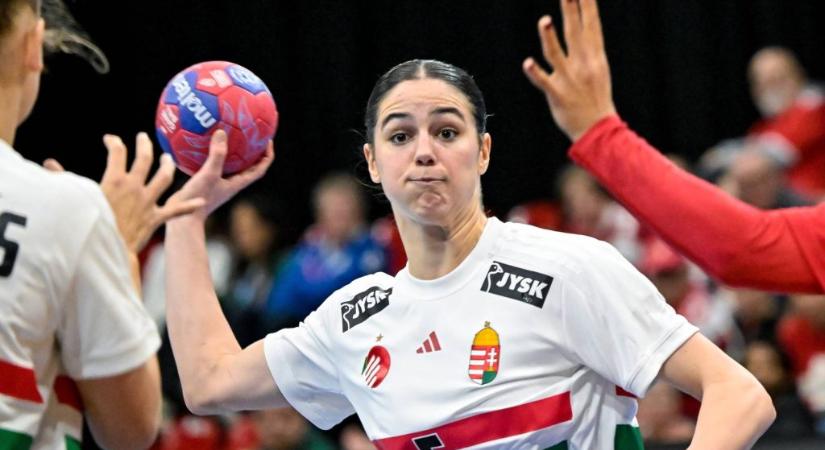 Leigazolta a Fradi, majd kölcsönadta a Bundesligába az Eb-bronzérmes balátlövőt