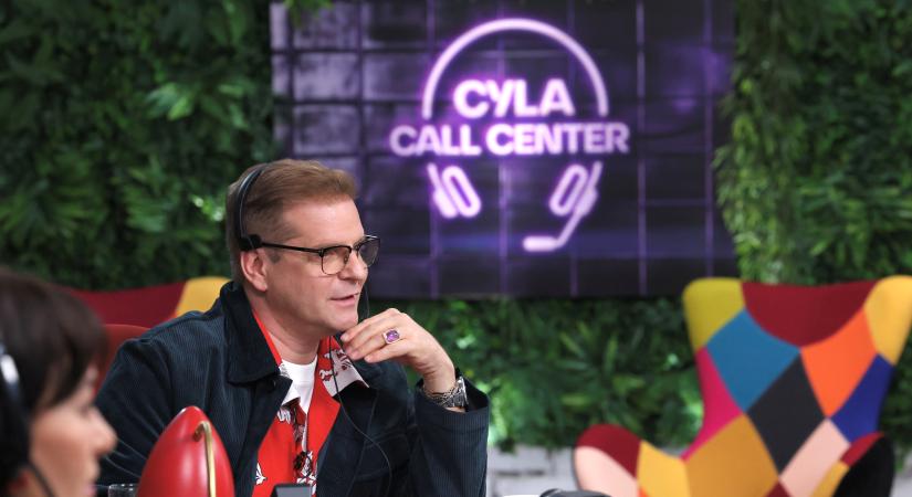 Kajdi Csaba őszintén vallott: így reagált az édesanyja, amikor fiatalon coming outolt