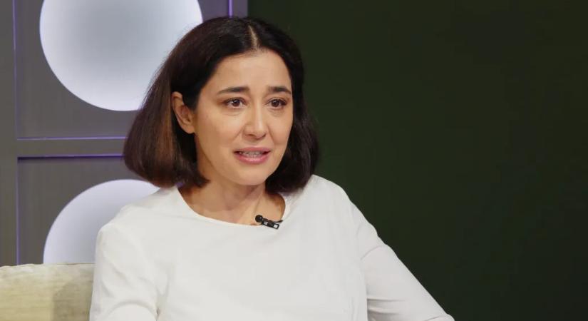 „Ha Németországban megtudják, hogy magyar vagyok, egy súlyos jobboldali őrültnek gondolnak” – erős idézetek Gryllus Dorka és Simon Kornél interjújából