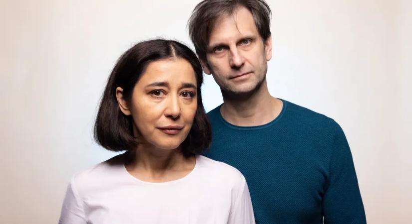 Gryllus Dorka és Simon Kornél: Azt akarjuk, hogy Magyarország egy jobb hely legyen