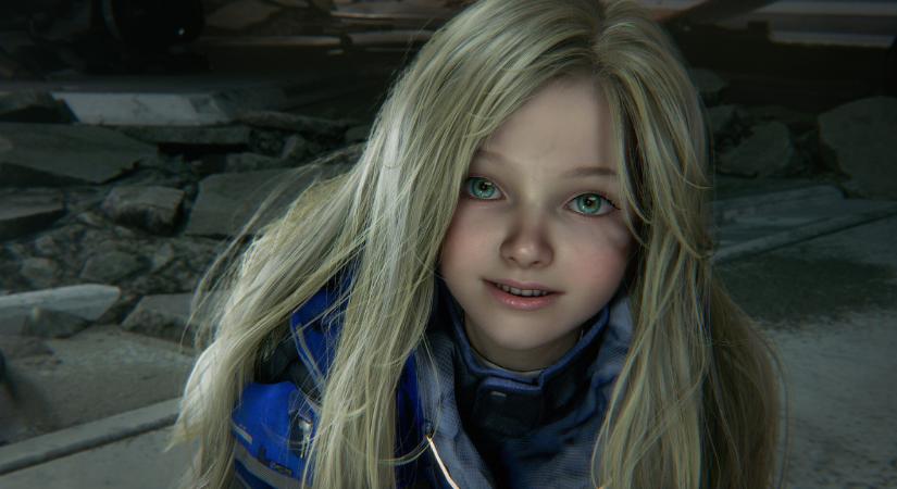 Törölni kellett Redditről a Pragmata aloldalait a beteg emberek miatt