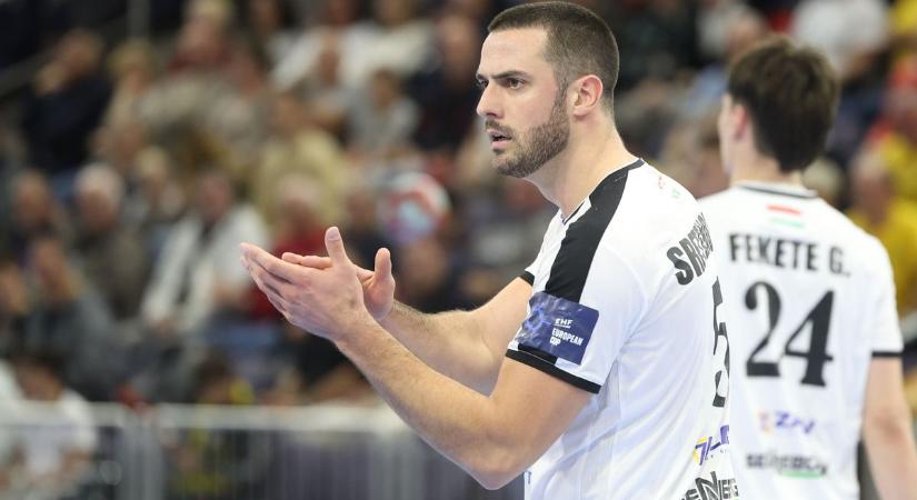 Megérdemelt füredi győzelem Budaörsön