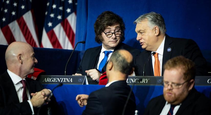 Kövesse nálunk élőben Orbán Viktor miniszterelnök és Szijjártó Péter sajtótájékoztatóját a Béketanács ülése után!