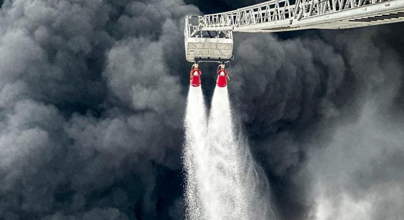 Teljesen racionális a forgatókönyv, hogy a szállítások csak a háború végével állhatnak helyre a Barátság vezetéken