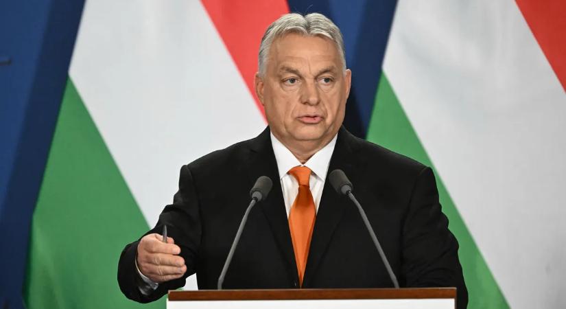 „Ha így folytatjuk, szétültetnek” - Döbbenetes videó látott napvilágot Orbán Viktorról
