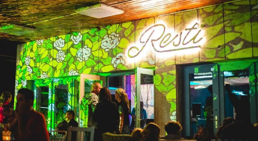 Szívszorító: újra eltűnik egy darab Balaton, lebontják a kedvelt vendéglátóhelyet