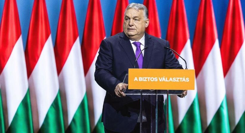 Béketanács: Orbán Viktor sajtótájékoztatót tart – kövesse velünk élőben