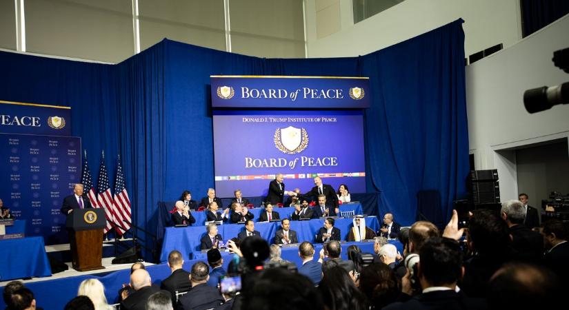 Béketanács: Orbán Viktor hamarosan sajtótájékoztatót tart, kövesse nálunk élőben!