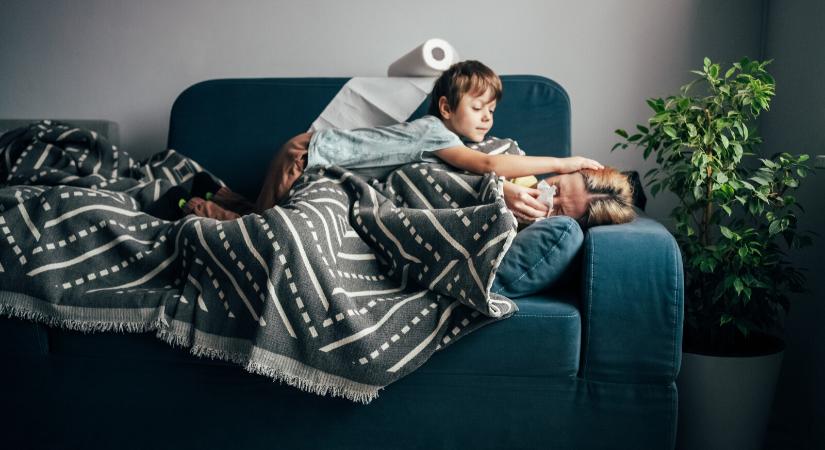 Nem csak reflex: mire jó valójában a hidegrázás láz esetén?