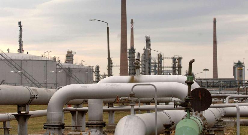 Ukrajna megint elhalasztotta a Barátság-vezeték újraindítását