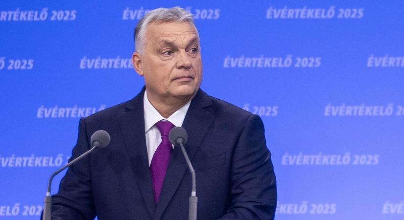 Orbán Viktor: Ha így folytatjuk, szétültetnek - Videó