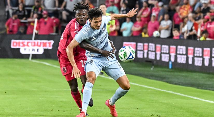 Légiósok: Kilenc év után válthat klubot a magyar támadó - sajtóhír