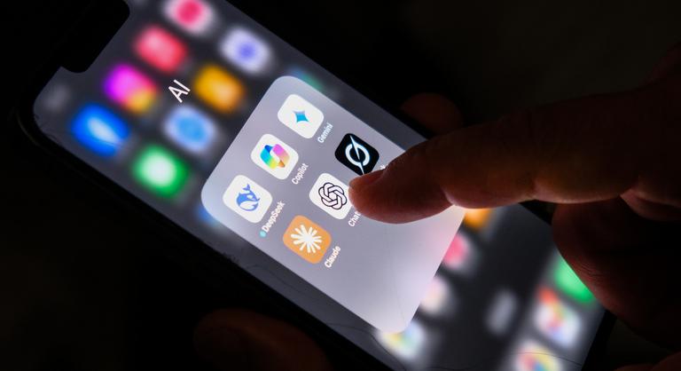 Ha chatbot generálta a jelszavát, azonnal cserélje le