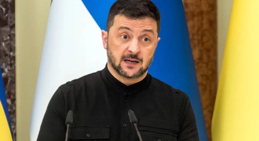 Brüsszel bevédi Ukrajnát a Barátság kőolajvezeték ügyében