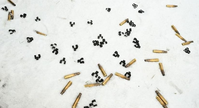 A német átok utolérte a lengyeleket, de van, aki szerint csak a hideg – se áru, se pénz