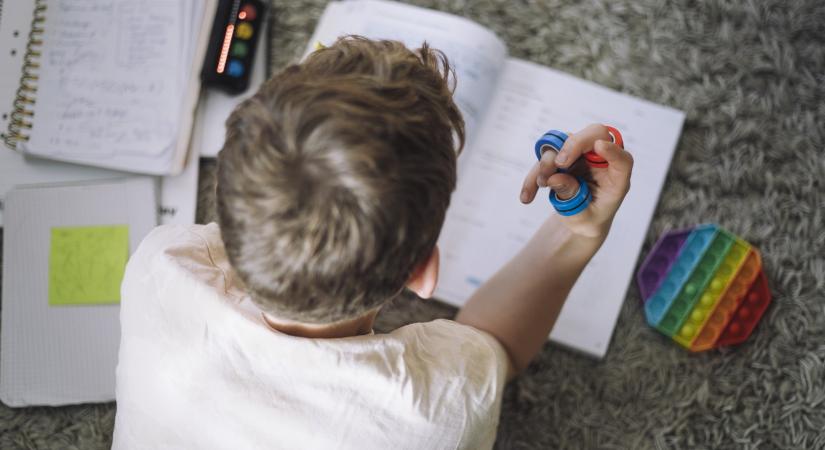10 tipp, hogy surlódásmentesek legyenek az ADHD-s mindennapok