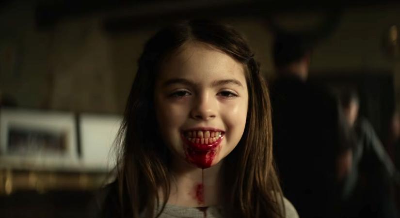 Ez lesz az év horrorja? Új előzetest kapott a kultikus franchise legújabb része!