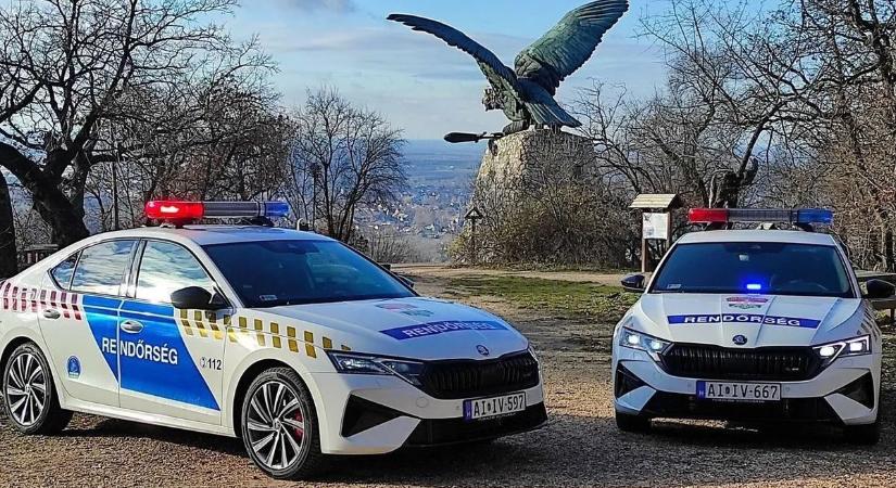 Brutális rablás Tatabányán: ömlött a vér az idős nő orrából